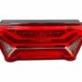 Brian James Trailer lights Image 8