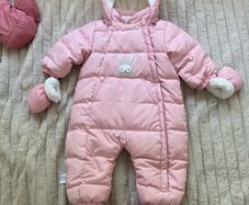 pram suit