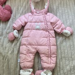 pram suit