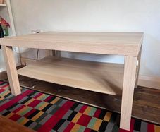 ikea tv stand free