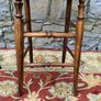 A Pair of Early Victorian Correction Chairs. Image 5