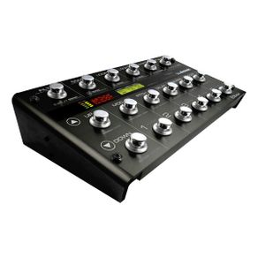 TC Electronics G System iB Modified