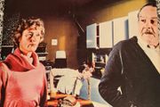 The Cortinas, Defiant Pose   PS 7"  77 Punk