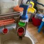 childs water toy Image 3