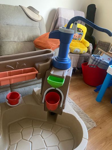 childs water toy
