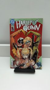 Harley Quinn #54 (All In) - DC Comics Single Issue