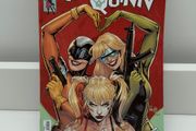 Harley Quinn #54 (All In) - DC Comics Single Issue