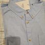 new boys blue shirt Image 2