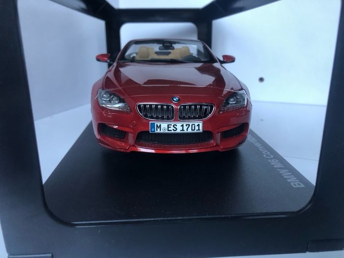 Model cars for sale