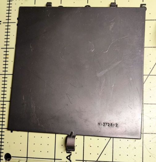 GI JOE Killer Whale parts set
