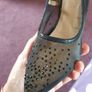 Caris Closet black dressy shoes Image 3