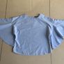 Baby Blue Top Image 2