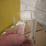 Last 6 pack Tullamore whiskey glasses Image 3
