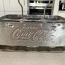 Coca Cola Bottle Carrier 50's USA Image 6