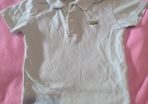 lacoste kids Polo