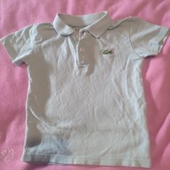 lacoste kids Polo