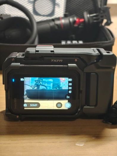 Insta360 Ace Pro2 Xploror set 8K