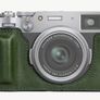 Fujifilm X100VI Case Image 2