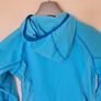 Columbia omni shield hoodie Size small Pit to pit 19" in excellent condition Image 7