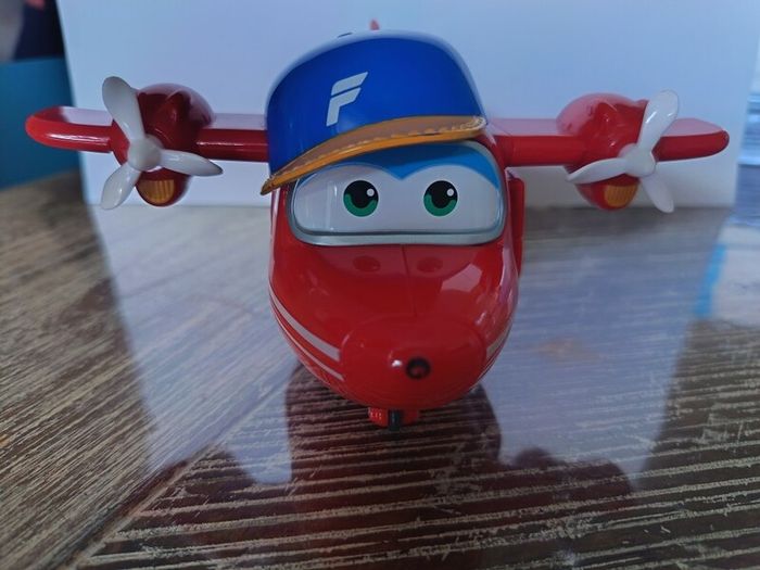 Super wings