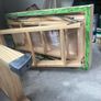 Stira Folding Attic Loft Ladder Wooden Image 2