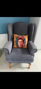 Queen Ann Chair