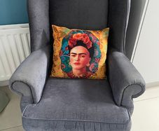 Queen Ann Chair