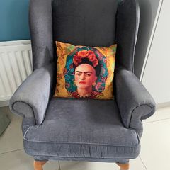 Queen Ann Chair
