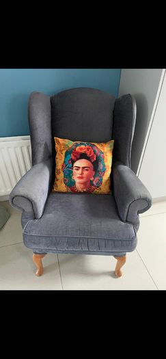Queen Ann Chair