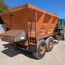 Stone Cart - 20 Tonne Image 7