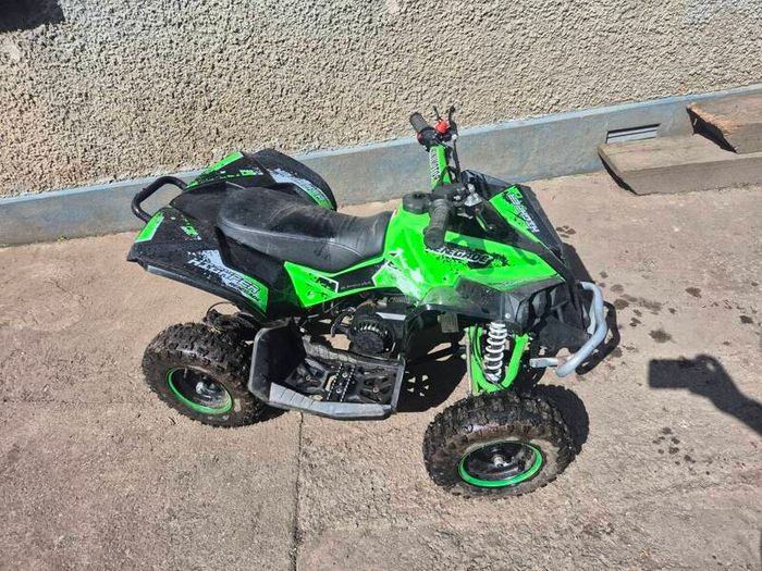 Kids quads