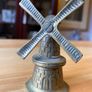Vintage brass souvenir Image 3