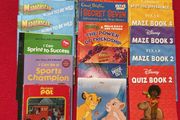 childrens books