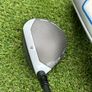 Taylormade Sim Ti Titanium 3 wood Image 3