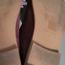 KURT GEIGER suede leather mocasins Sz 44 (10UK) - Rrp 220 Image 9