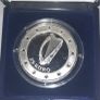 1997 DoorMouse coin ECU no cert Image 3
