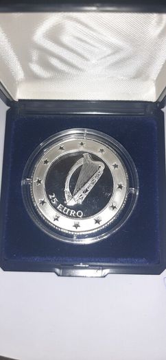 1997 DoorMouse coin ECU no cert