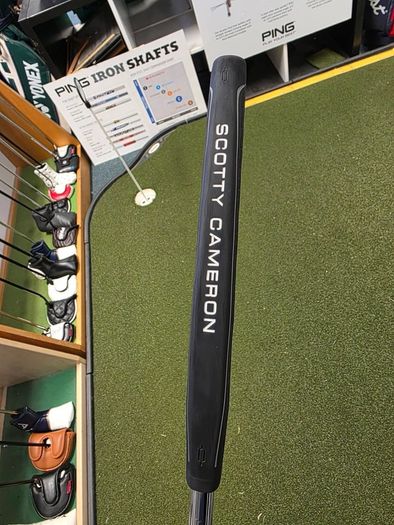 Scotty Cameron Special Select Newport 2 Putter 35"
