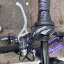 Carrera Saruna Junior 20" Hybrid Bike Image 8