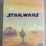 Star Wars Blu-ray collection Image 3