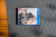 Nier Automata game of year edition PS4