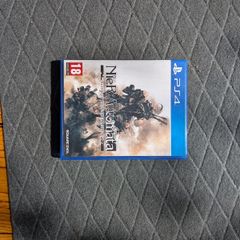 Nier Automata game of year edition PS4