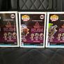 Five Nights at Freddys plushies and dragon figures Image 5