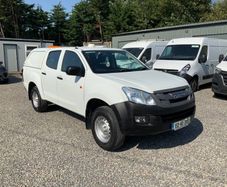 Isuzu D-max ( Deposit Taken )