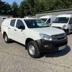 Isuzu D-max ( Deposit Taken )