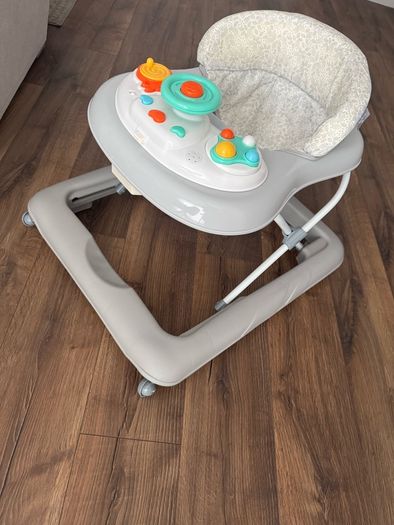 baby walker