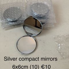 Mirrors