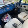 Volkswagen Beetle 1972 Image 9