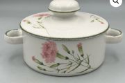 Midwinter Fabulous  1970s 1980s vintage  large  tureen