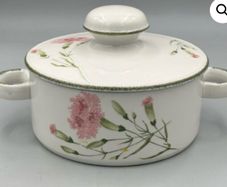 Midwinter Fabulous  1970s 1980s vintage  large  tureen